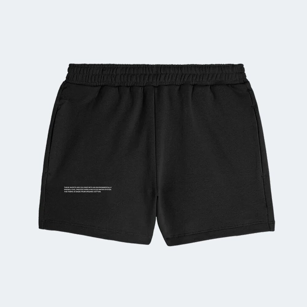 Pangaia 365 Midweight Shorts